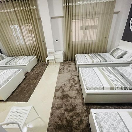 Charming New Large Luxurious Apartment. Ταγγέρη Εξωτερικό φωτογραφία