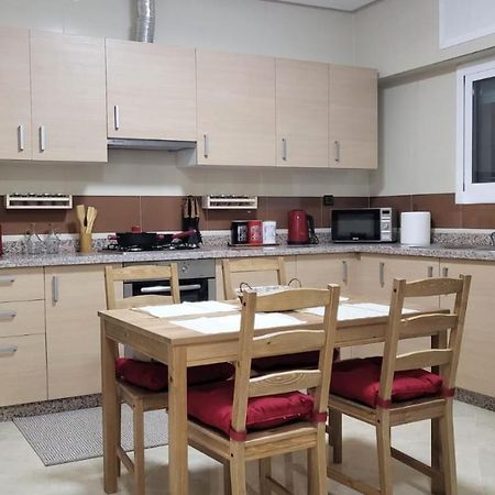 Charming New Large Luxurious Apartment. Ταγγέρη Εξωτερικό φωτογραφία