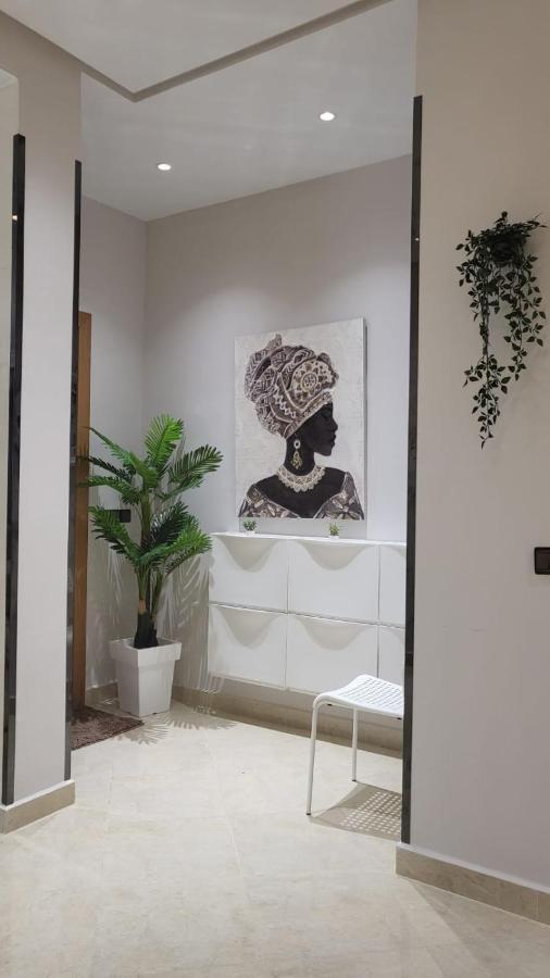 Charming New Large Luxurious Apartment. Ταγγέρη Εξωτερικό φωτογραφία
