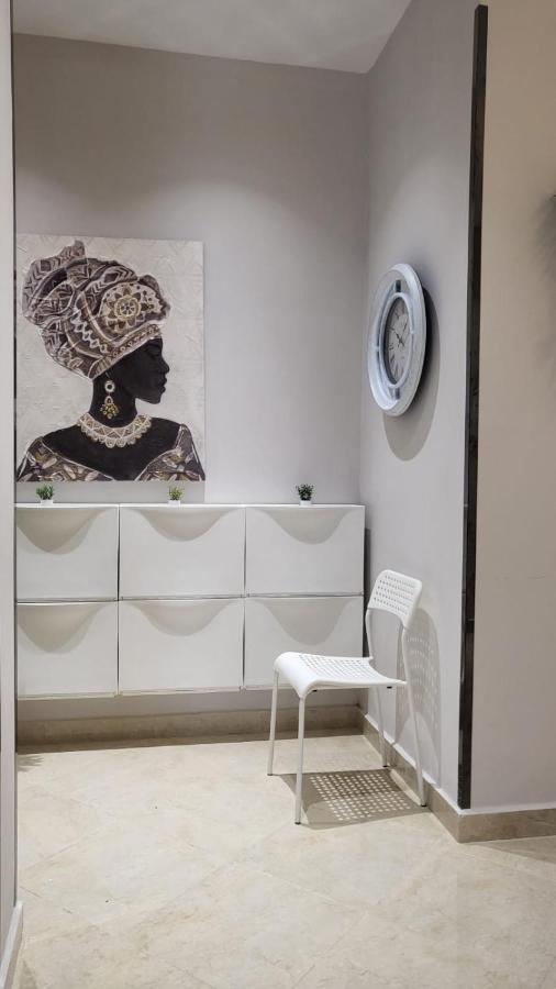 Charming New Large Luxurious Apartment. Ταγγέρη Εξωτερικό φωτογραφία