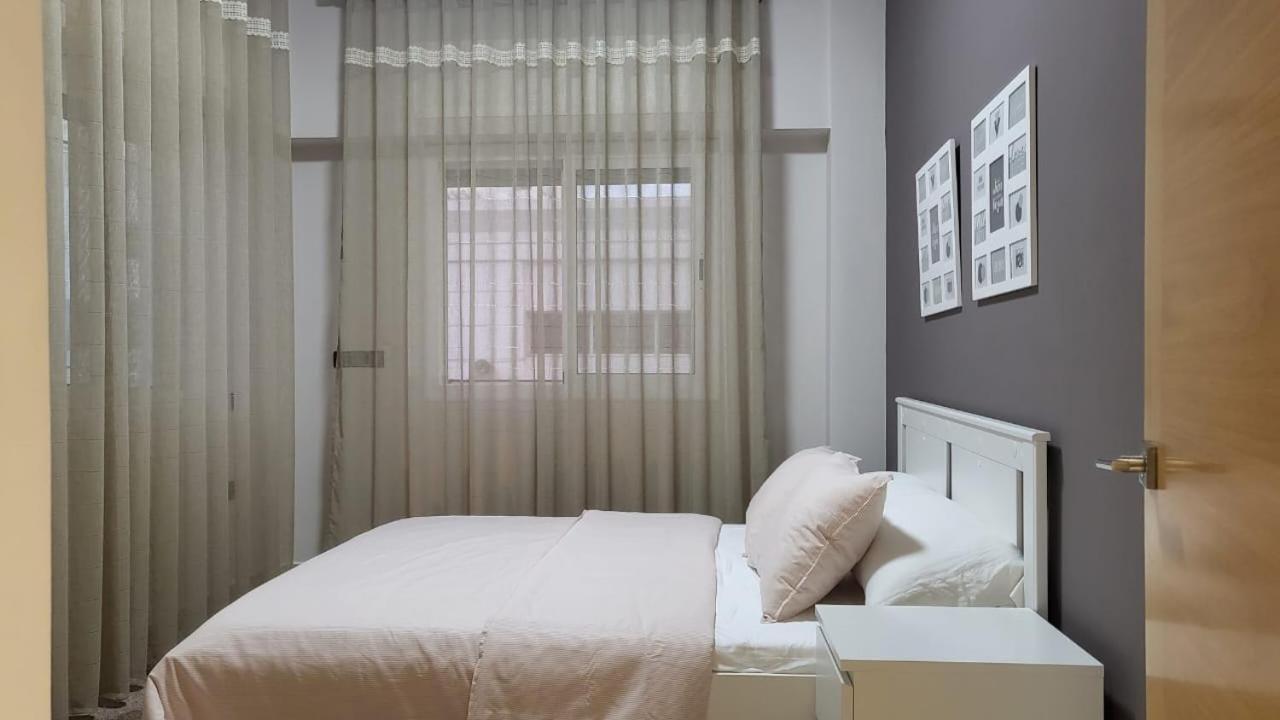 Charming New Large Luxurious Apartment. Ταγγέρη Εξωτερικό φωτογραφία