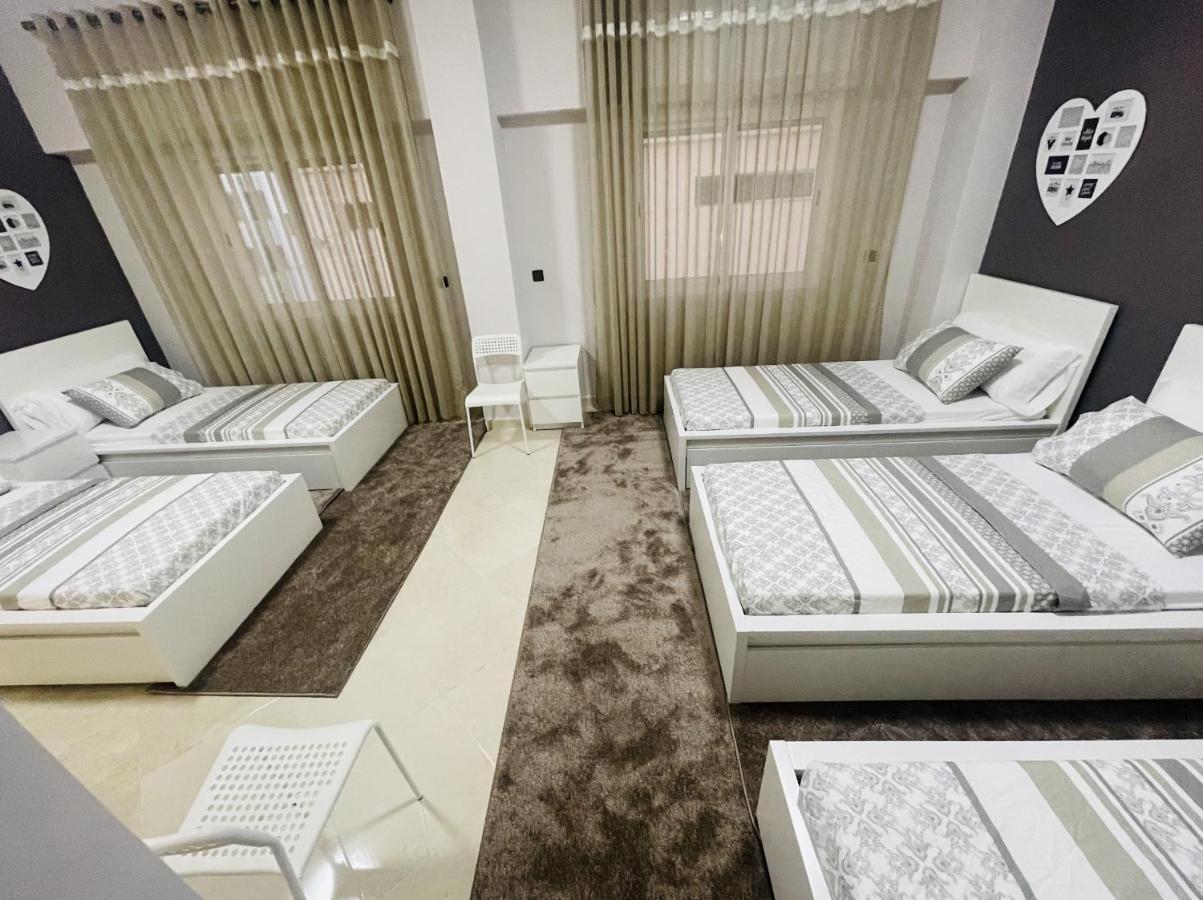 Charming New Large Luxurious Apartment. Ταγγέρη Εξωτερικό φωτογραφία