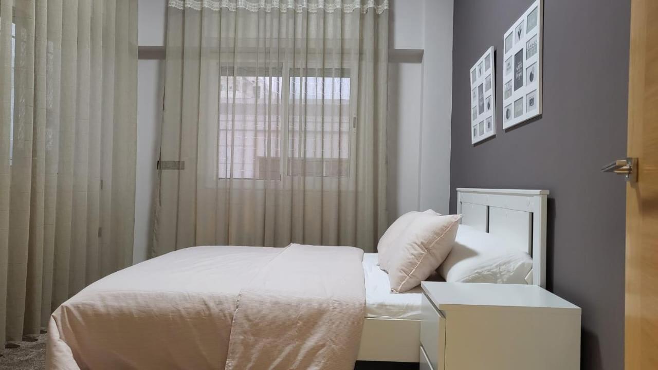 Charming New Large Luxurious Apartment. Ταγγέρη Εξωτερικό φωτογραφία